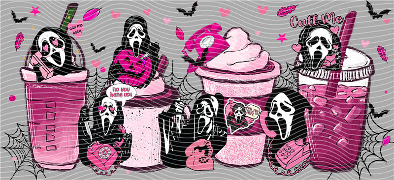 16oz Halloween-J 385